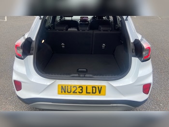 Used Ford Puma 2023 for sale - 79153613: Photo