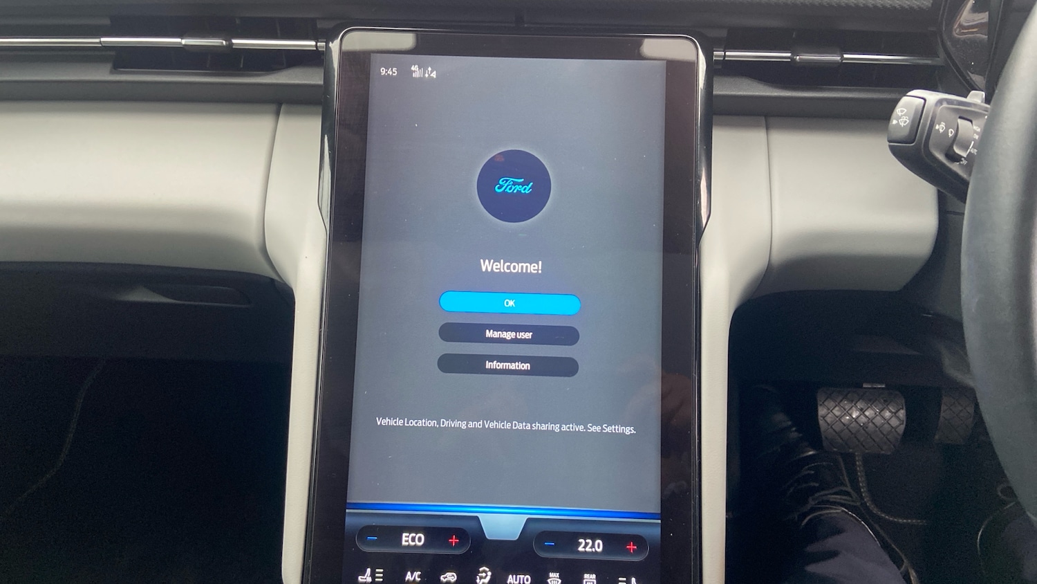 Used Ford Explorer 2025 for sale - 76829560: Photo 12