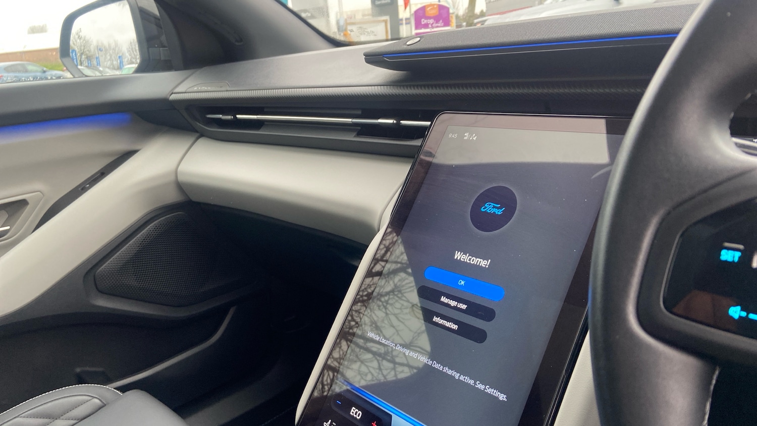 Used Ford Explorer 2025 for sale - 76829560: Photo 14