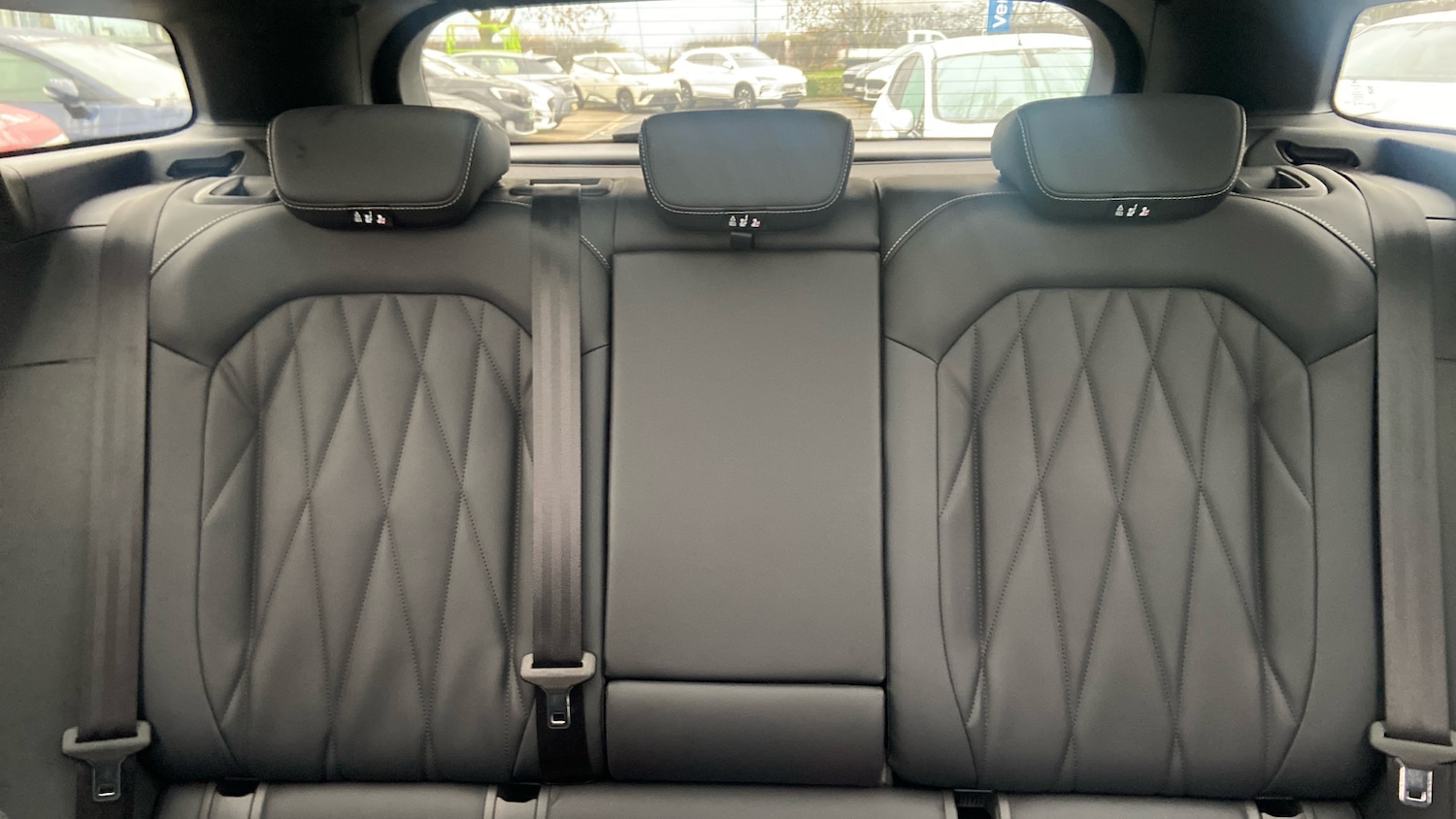 Used Ford Explorer 2025 for sale - 76829560: Photo 15