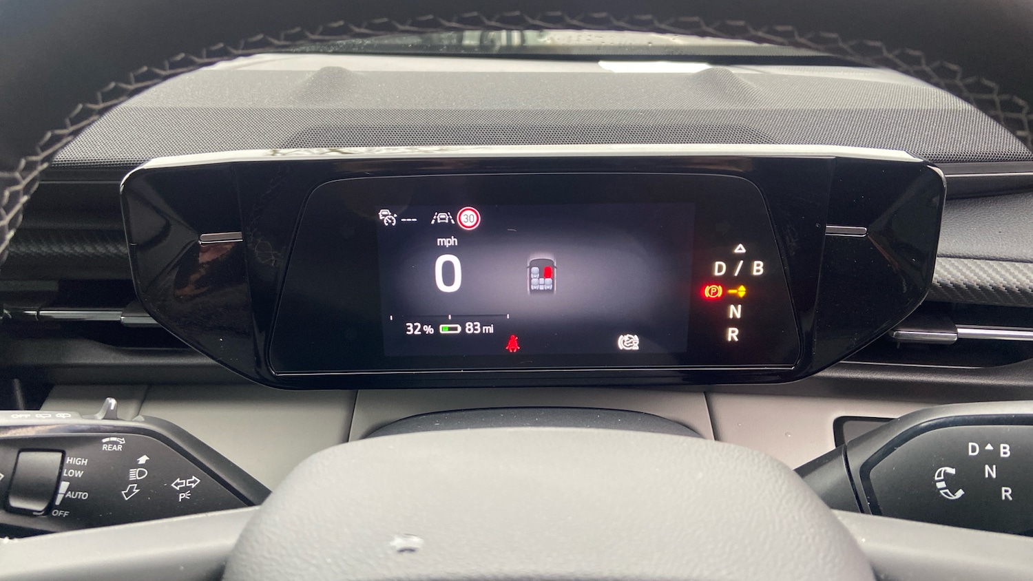 Used Ford Explorer 2025 for sale - 76829560: Photo 18