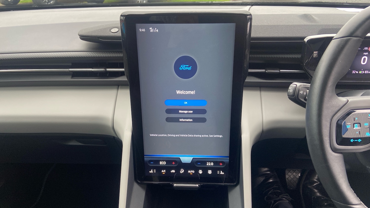 Used Ford Explorer 2025 for sale - 76829560: Photo 19