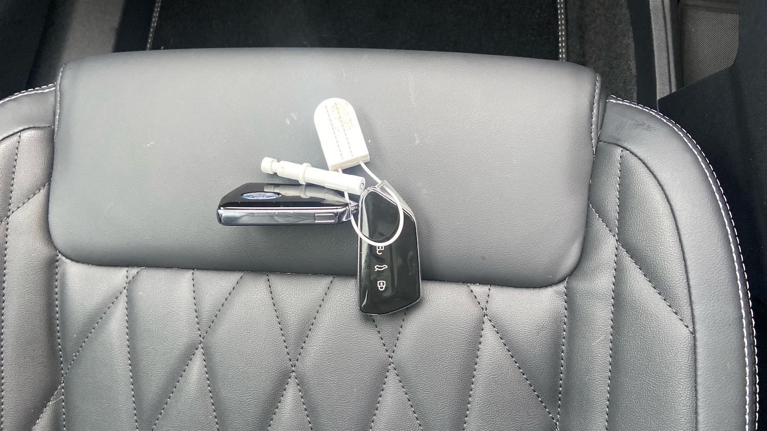 Used Ford Explorer 2025 for sale - 76829560: Photo 20