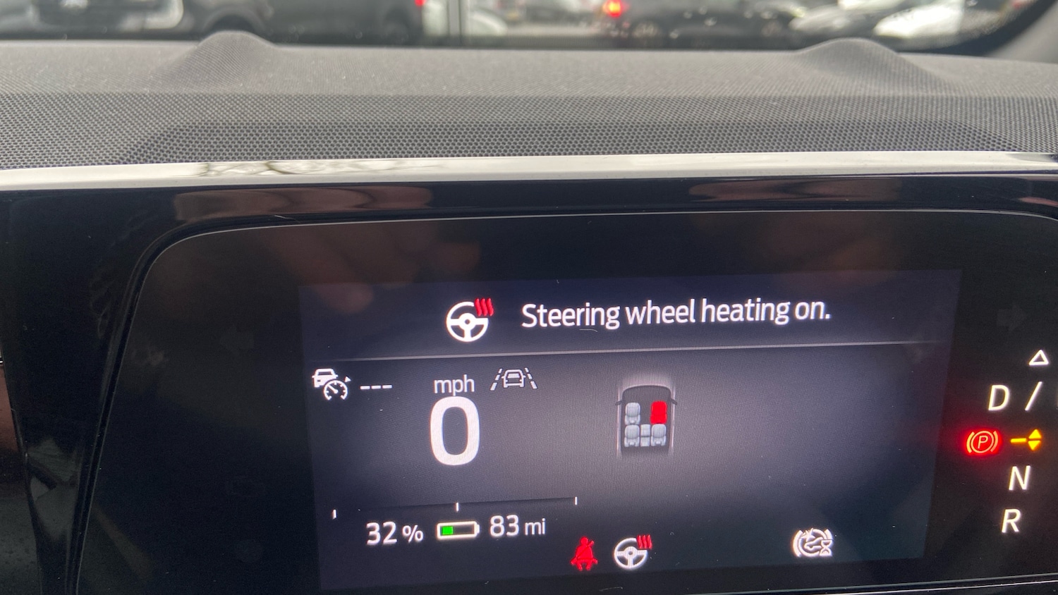 Used Ford Explorer 2025 for sale - 76829560: Photo 23