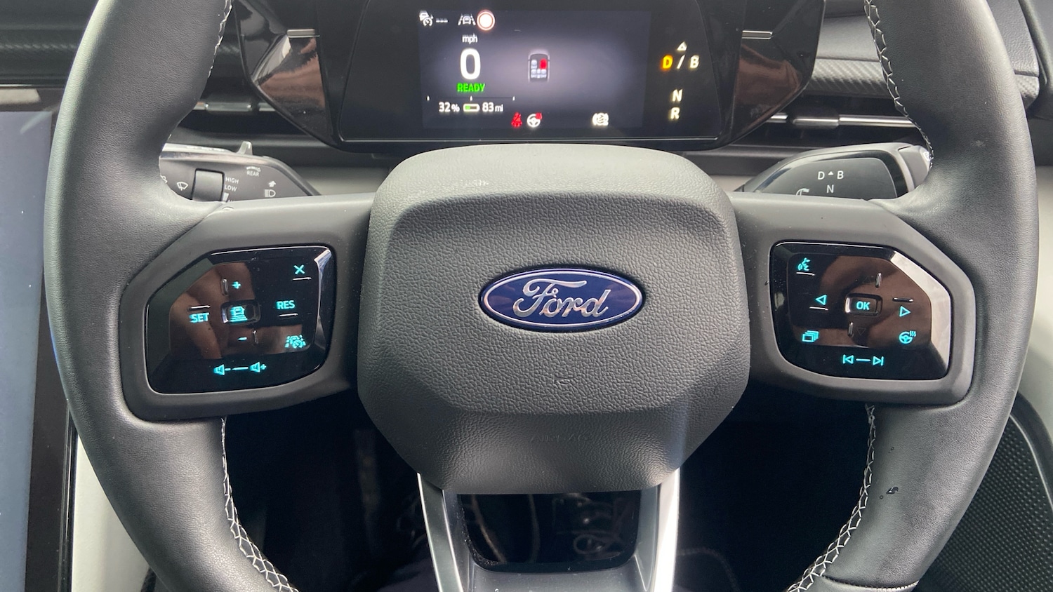 Used Ford Explorer 2025 for sale - 76829560: Photo 26