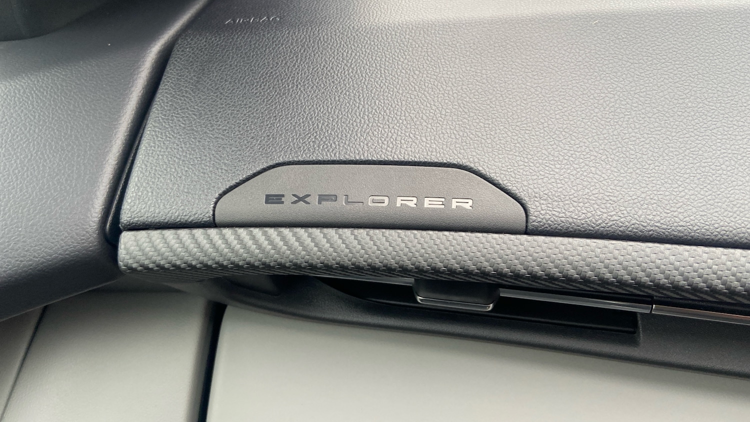 Used Ford Explorer 2025 for sale - 76829560: Photo 31