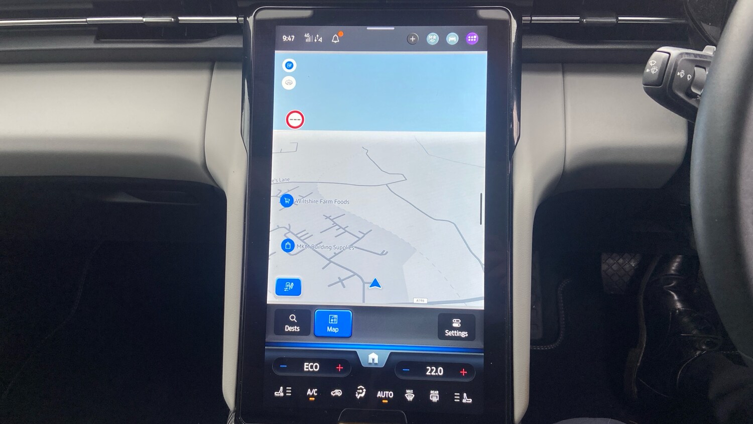 Used Ford Explorer 2025 for sale - 76829560: Photo 32