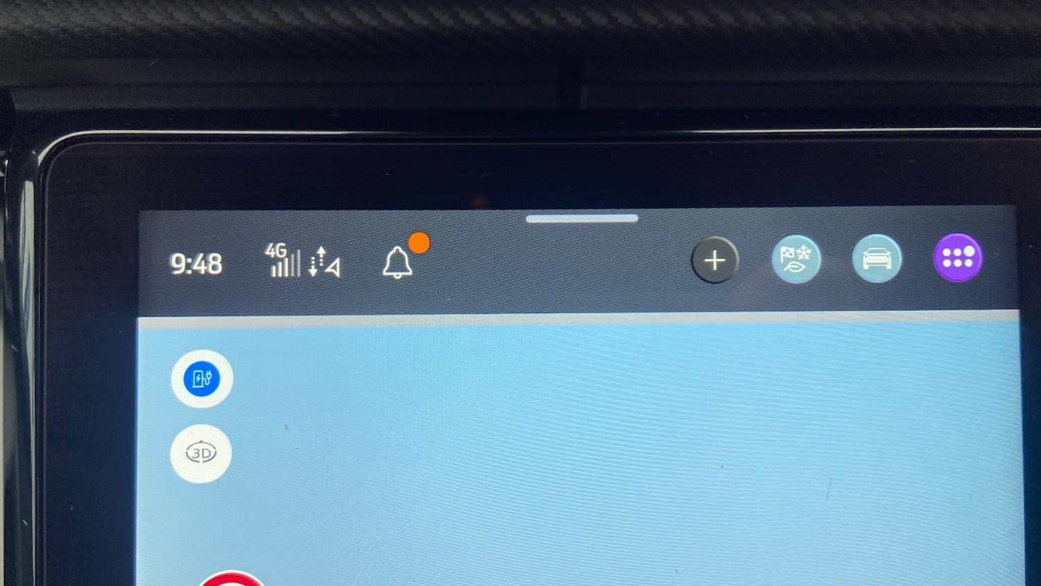 Used Ford Explorer 2025 for sale - 76829560: Photo 34