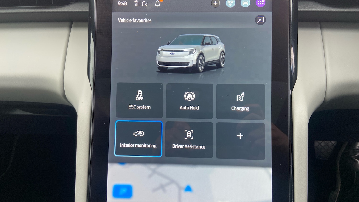 Used Ford Explorer 2025 for sale - 76829560: Photo 35