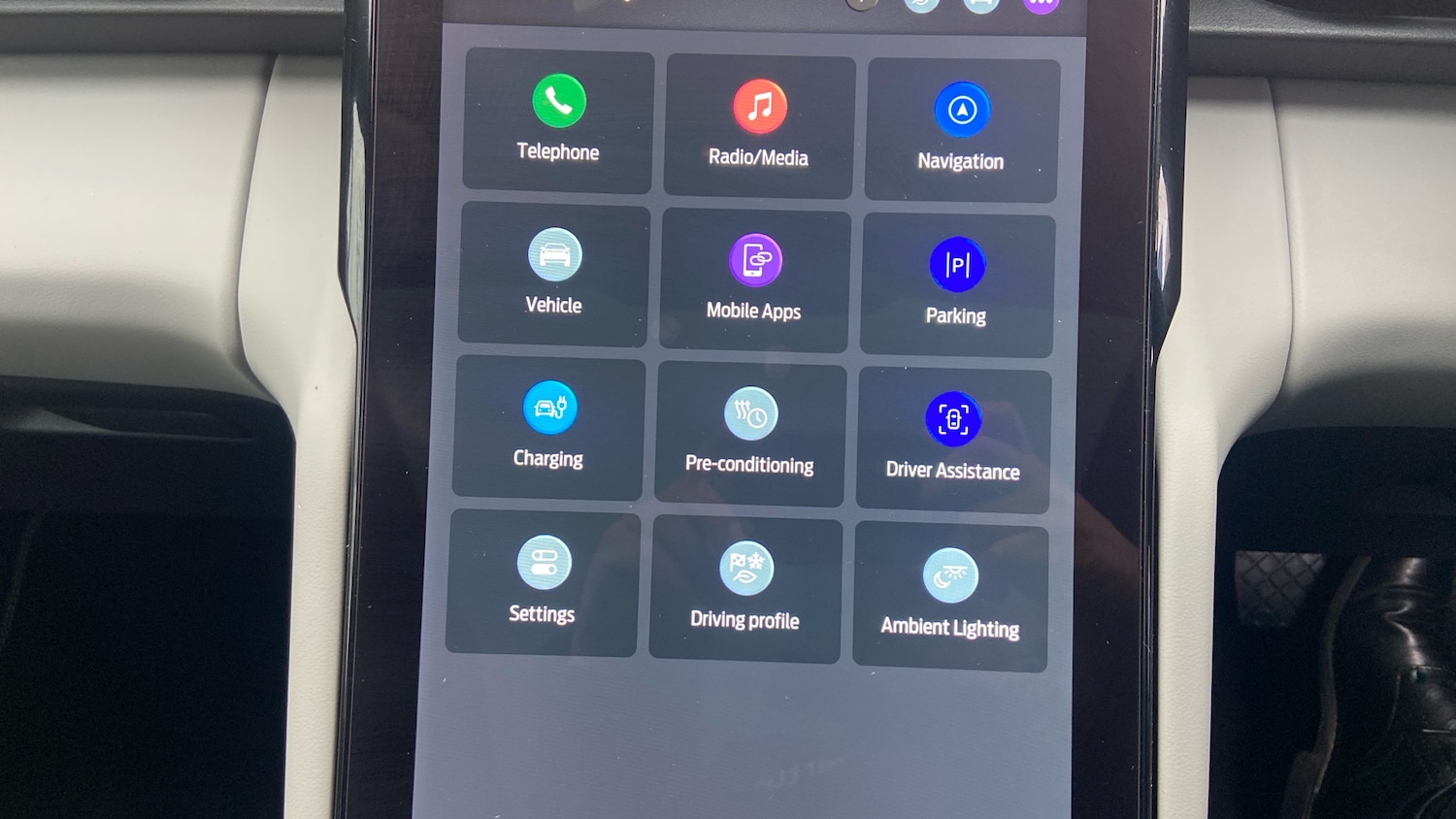 Used Ford Explorer 2025 for sale - 76829560: Photo 36