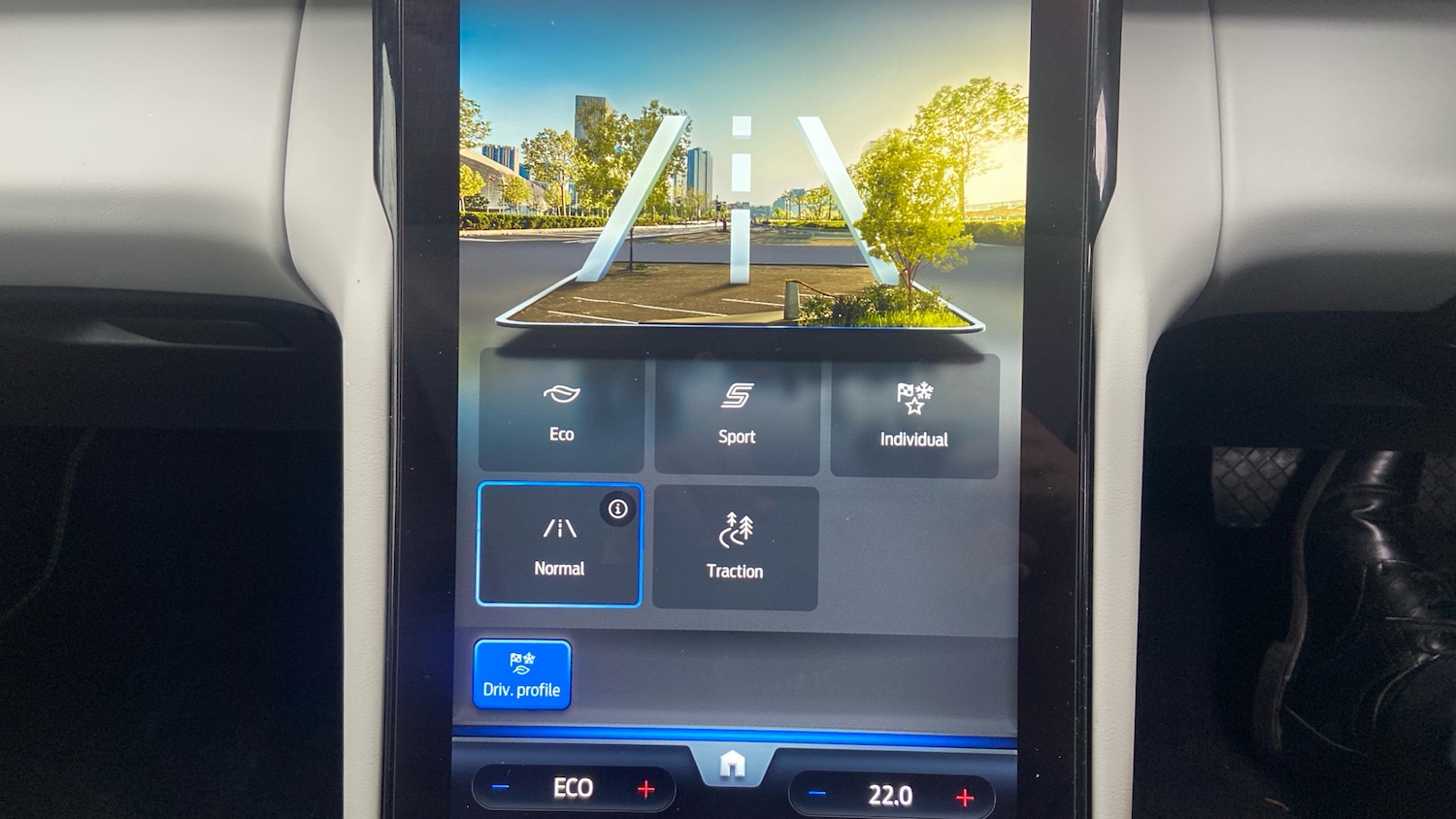 Used Ford Explorer 2025 for sale - 76829560: Photo 37