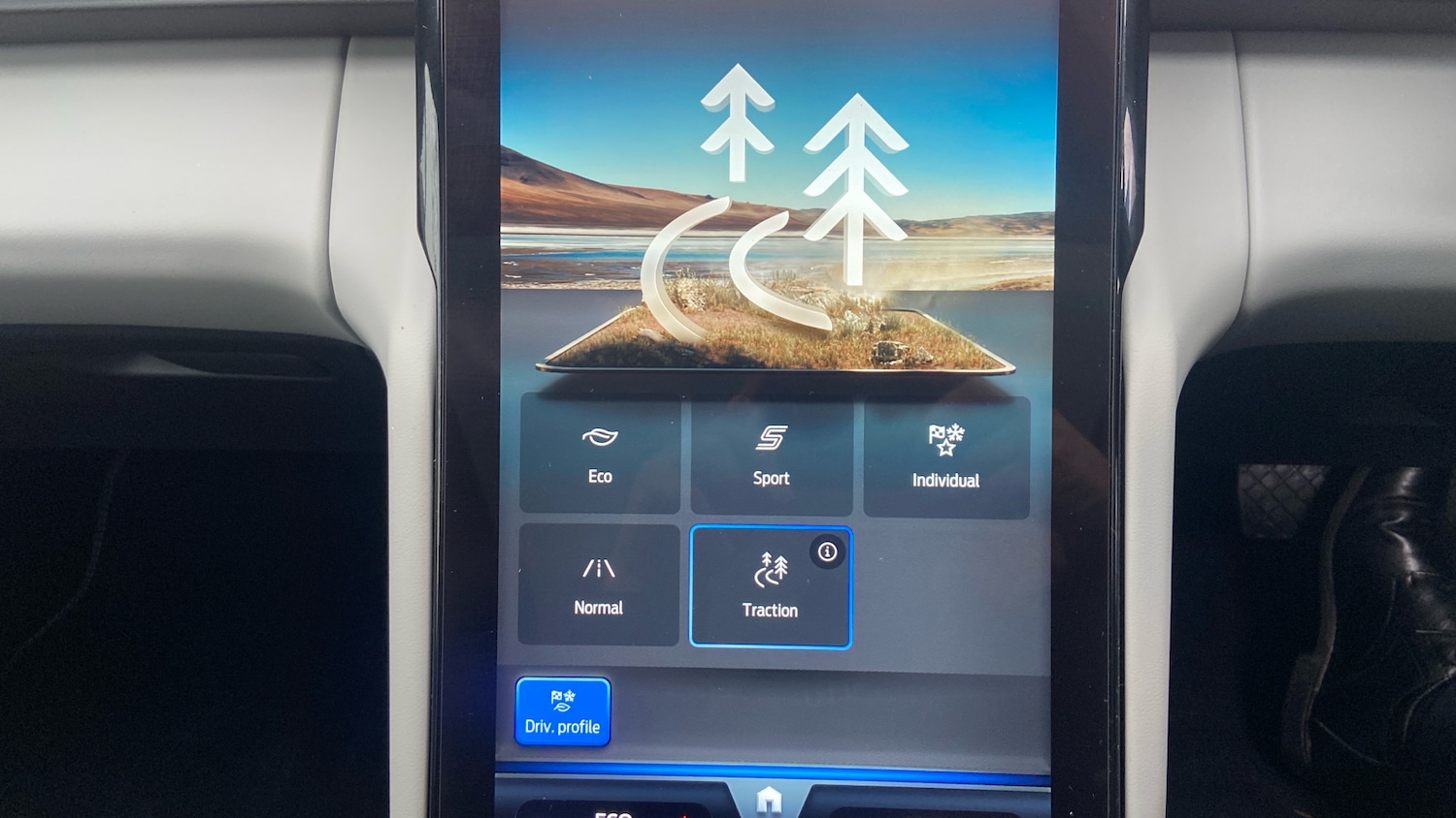 Used Ford Explorer 2025 for sale - 76829560: Photo 39