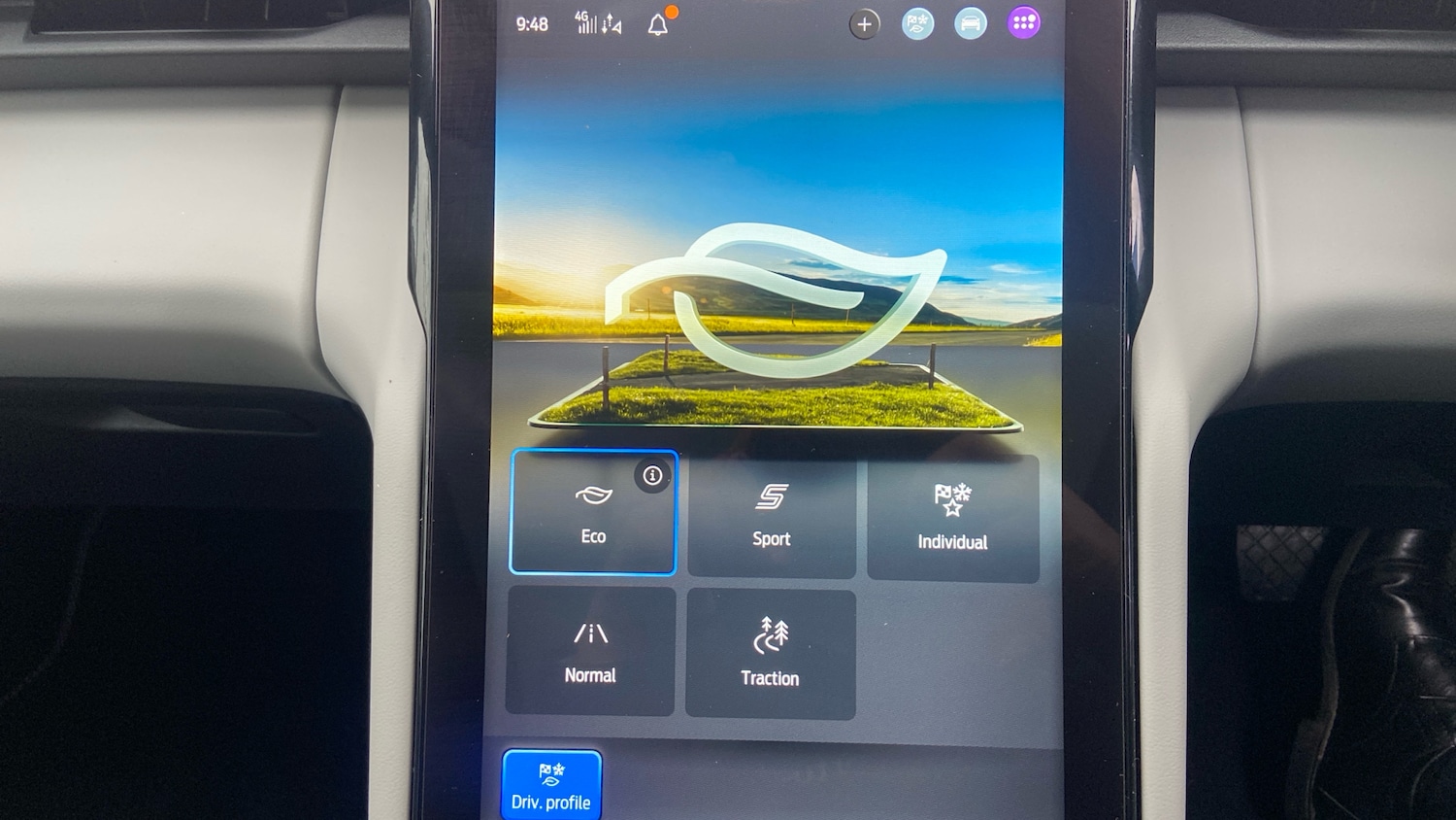 Used Ford Explorer 2025 for sale - 76829560: Photo 40