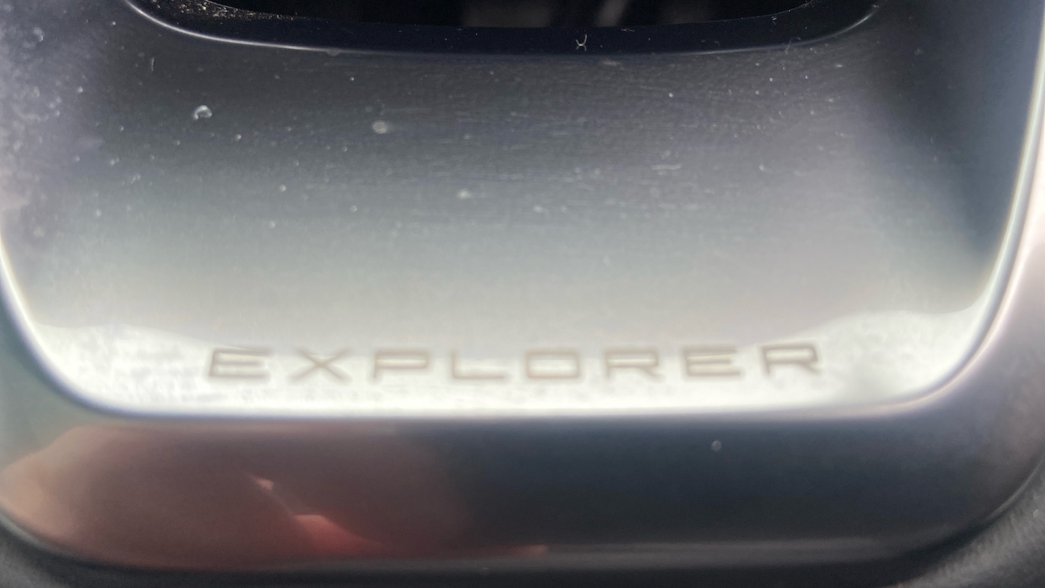 Used Ford Explorer 2025 for sale - 76829560: Photo 44