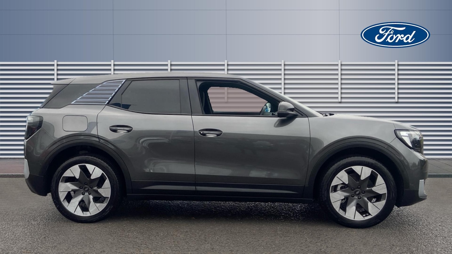 Used Ford Explorer 2025 for sale - 76829560: Photo 5