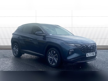 Used Hyundai TUCSON 2023 for sale - 78953211: Photo