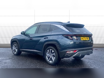 Used Hyundai TUCSON 2023 for sale - 78953211: Photo