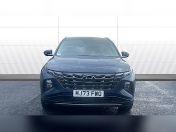 Used Hyundai TUCSON 2023 for sale - 78953211: Photo
