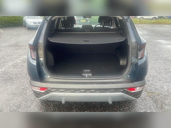 Used Hyundai TUCSON 2023 for sale - 78953211: Photo