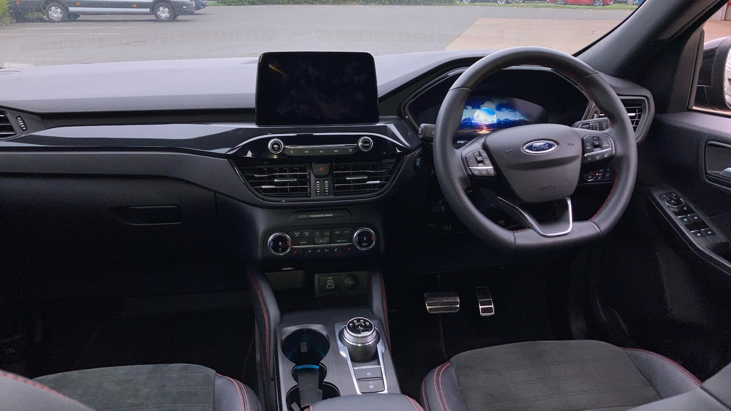 Used Ford Kuga 2023 for sale - 77951392: Photo 10