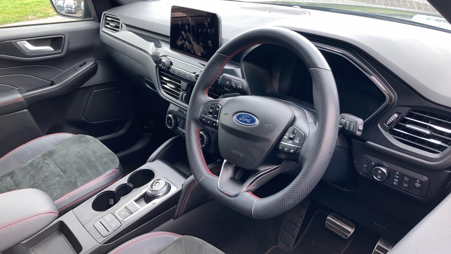 Used Ford Kuga 2023 for sale - 77951392: Photo 11