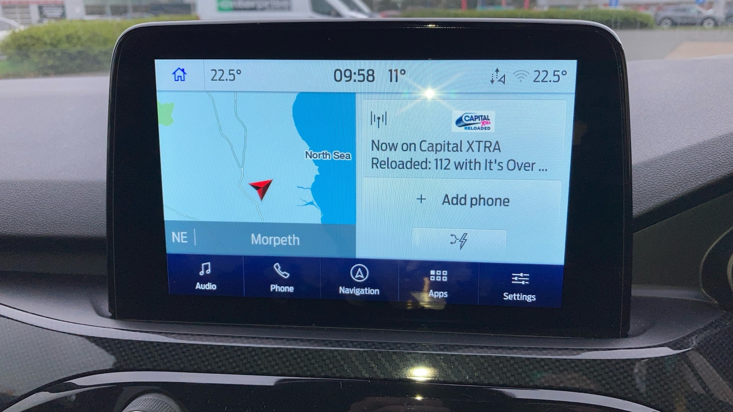 Used Ford Kuga 2023 for sale - 77951392: Photo 12