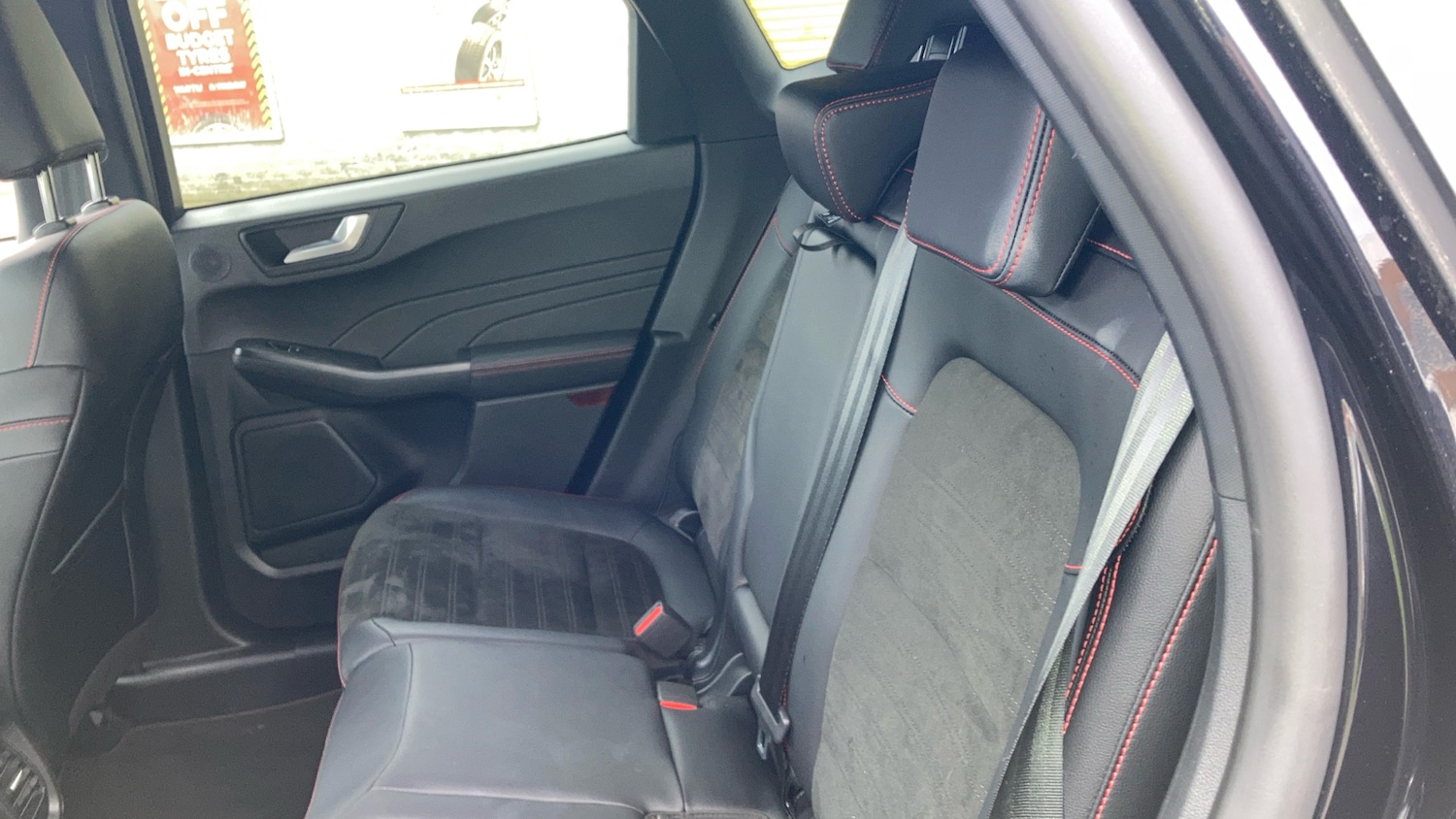 Used Ford Kuga 2023 for sale - 77951392: Photo 16