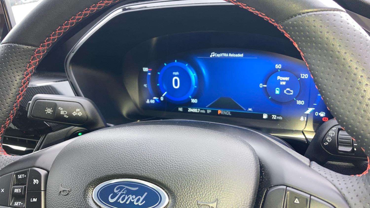 Used Ford Kuga 2023 for sale - 77951392: Photo 18