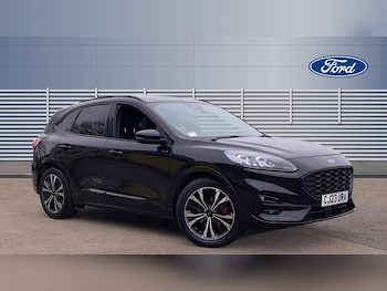 Used Ford Kuga 2023 for sale - 77951392: Photo