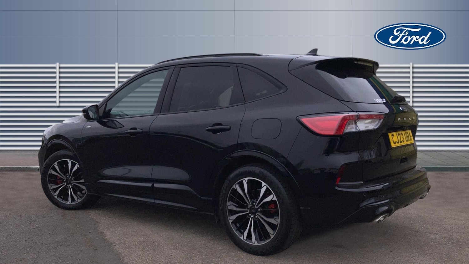 Used Ford Kuga 2023 for sale - 77951392: Photo 2