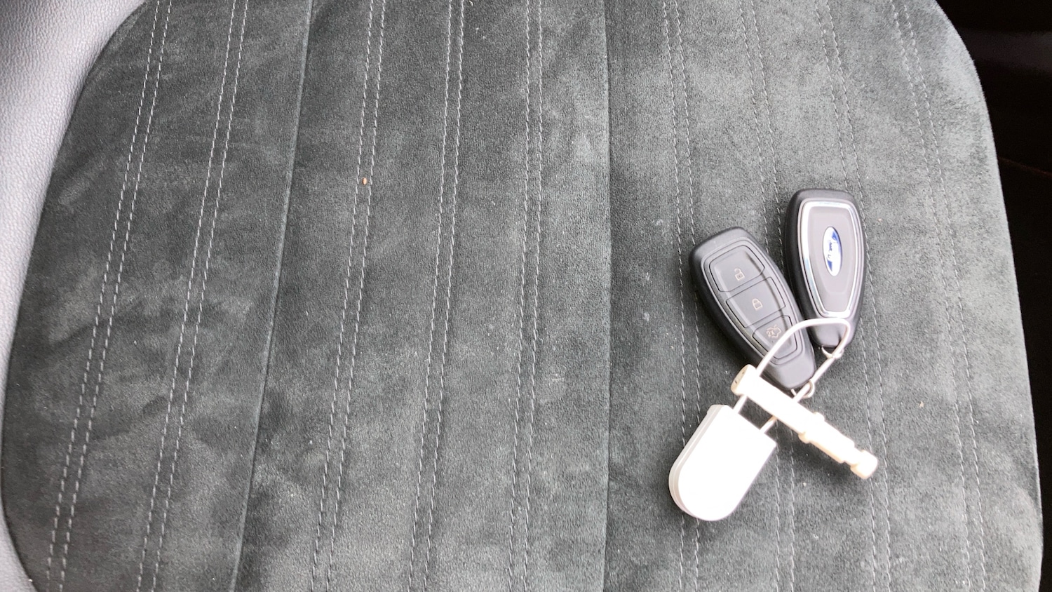 Used Ford Kuga 2023 for sale - 77951392: Photo 20