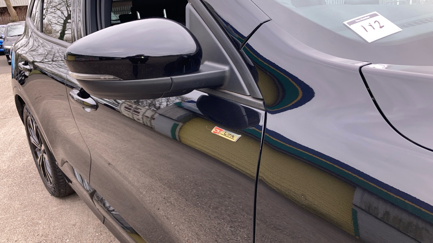 Used Ford Kuga 2023 for sale - 77951392: Photo 21