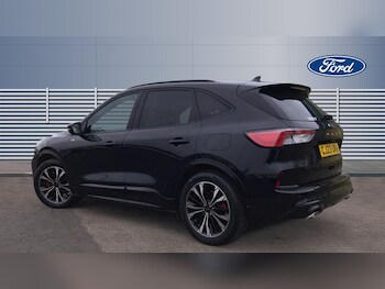 Used Ford Kuga 2023 for sale - 77951392: Photo