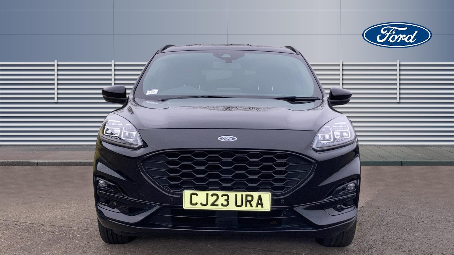 Used Ford Kuga 2023 for sale - 77951392: Photo 3