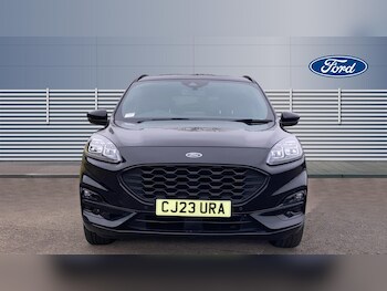 Used Ford Kuga 2023 for sale - 77951392: Photo