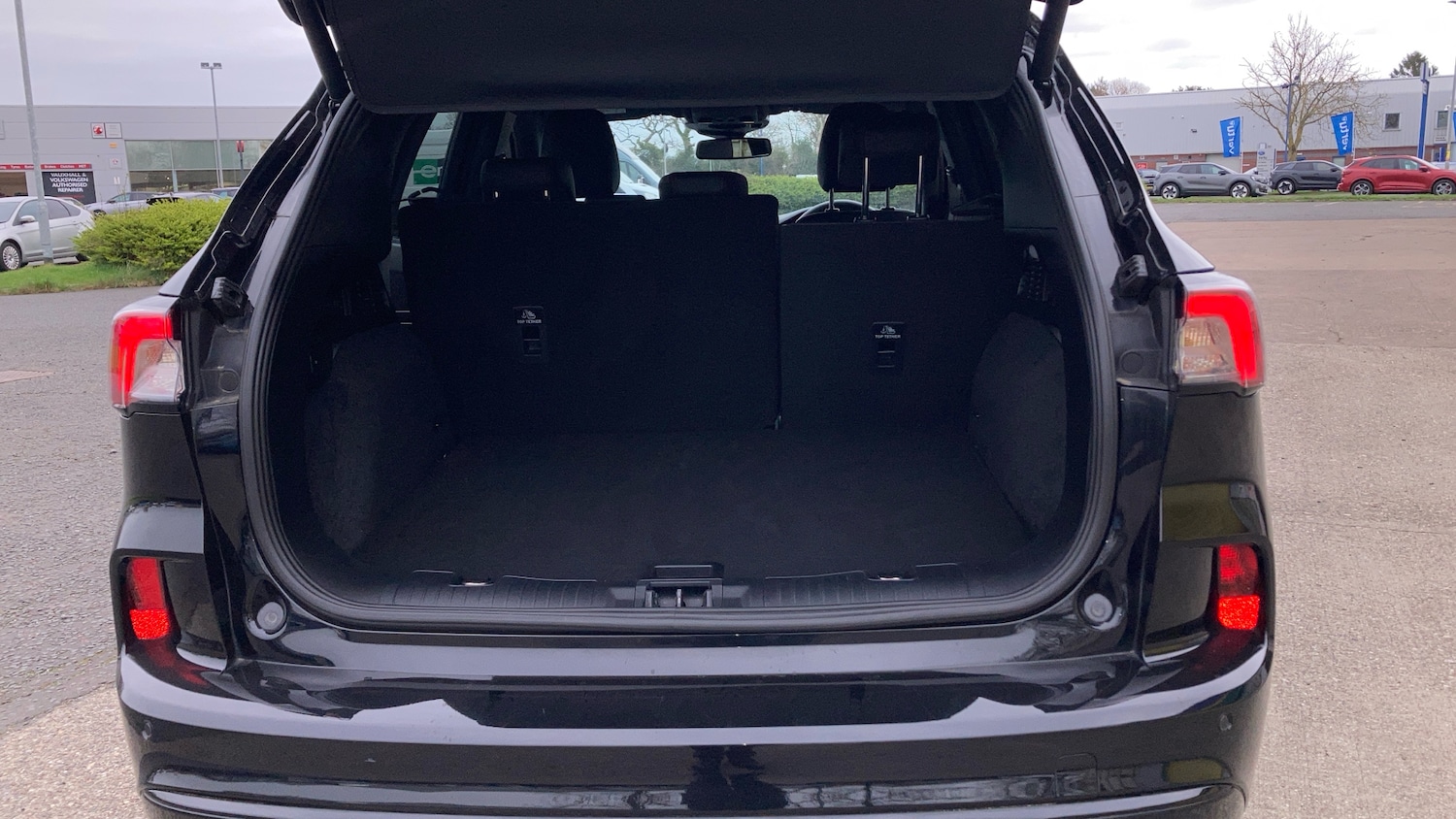 Used Ford Kuga 2023 for sale - 77951392: Photo 4