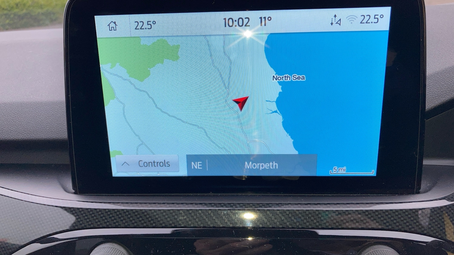 Used Ford Kuga 2023 for sale - 77951392: Photo 43