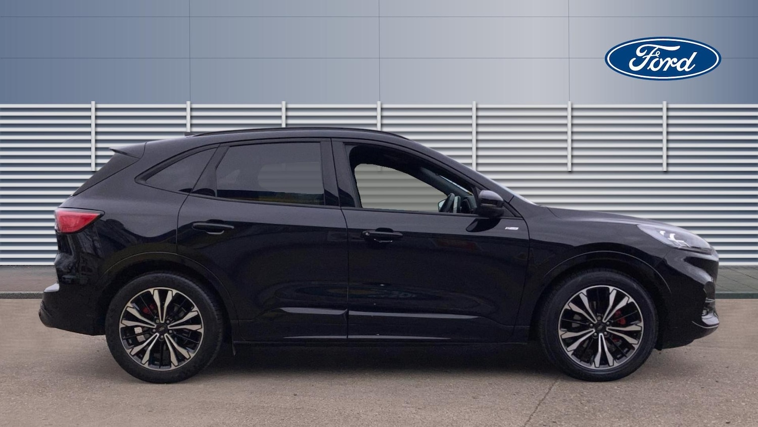Used Ford Kuga 2023 for sale - 77951392: Photo 5