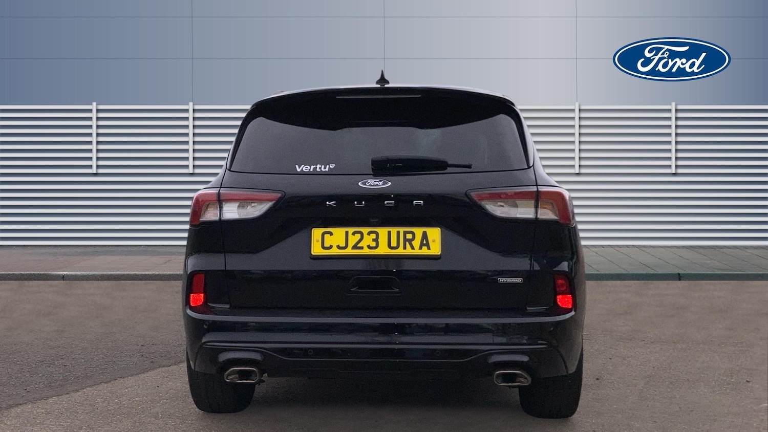 Used Ford Kuga 2023 for sale - 77951392: Photo 6