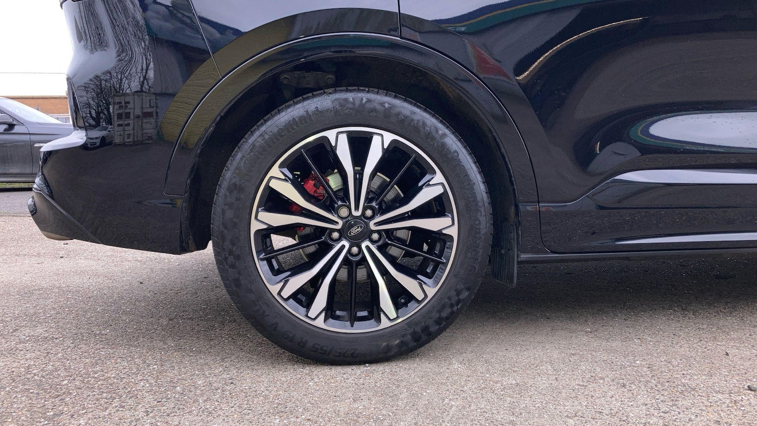 Used Ford Kuga 2023 for sale - 77951392: Photo 7