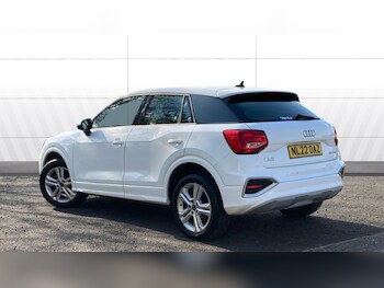 Used Audi Q2 2022 for sale - 78482845: Photo