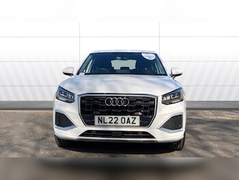 Used Audi Q2 2022 for sale - 78482845: Photo