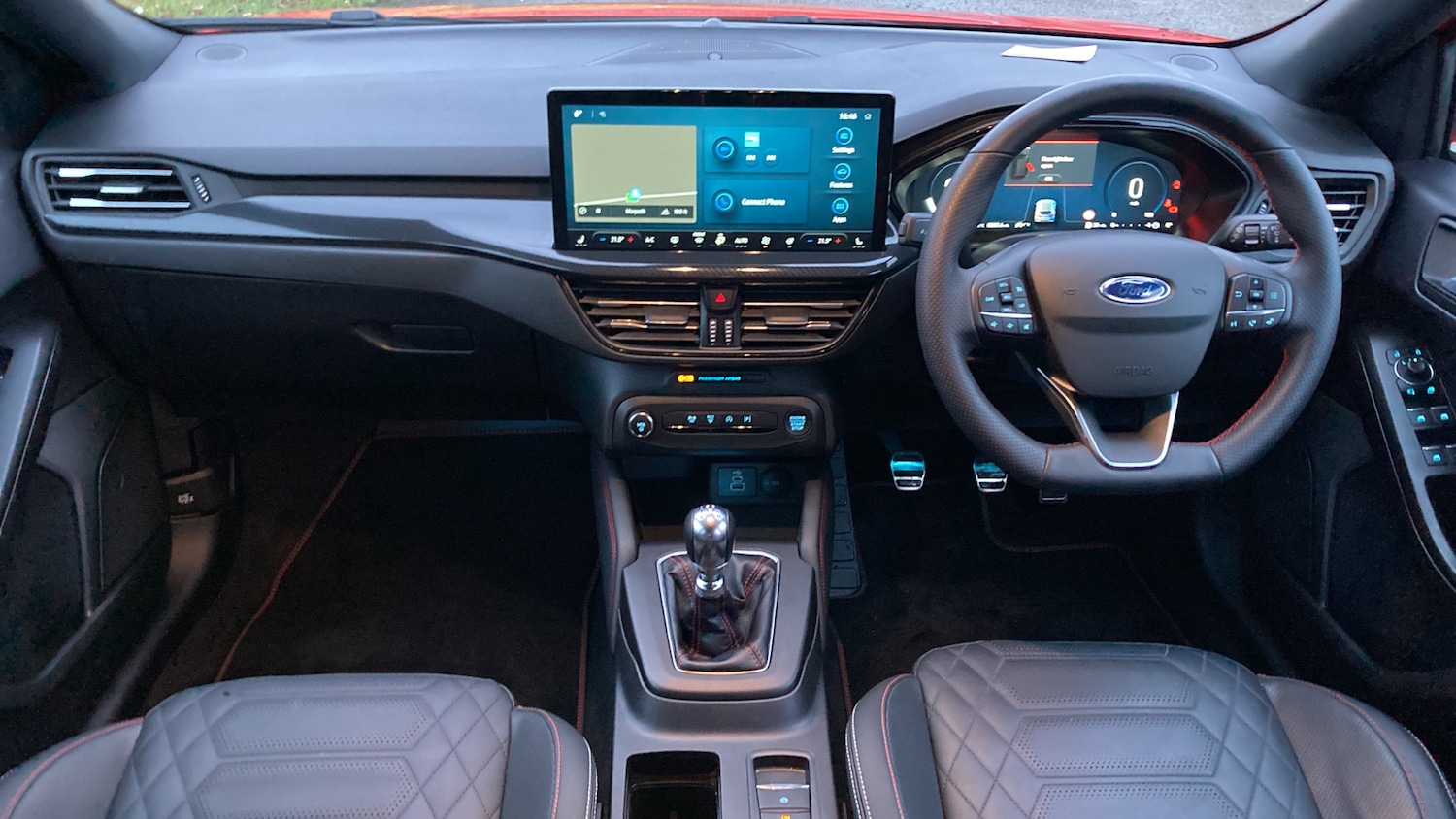 Used Ford Focus 2024 for sale - 77519717: Photo 10