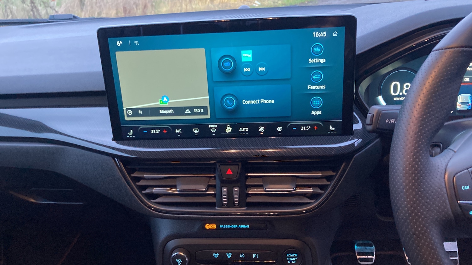 Used Ford Focus 2024 for sale - 77519717: Photo 12