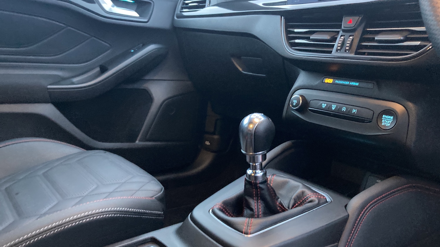 Used Ford Focus 2024 for sale - 77519717: Photo 13