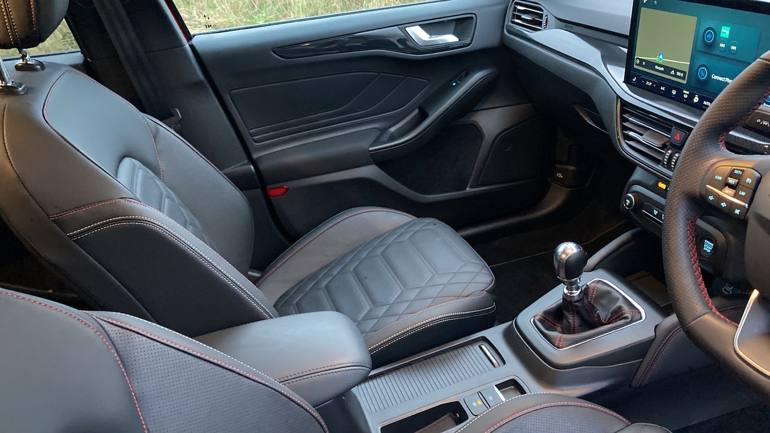 Used Ford Focus 2024 for sale - 77519717: Photo 14