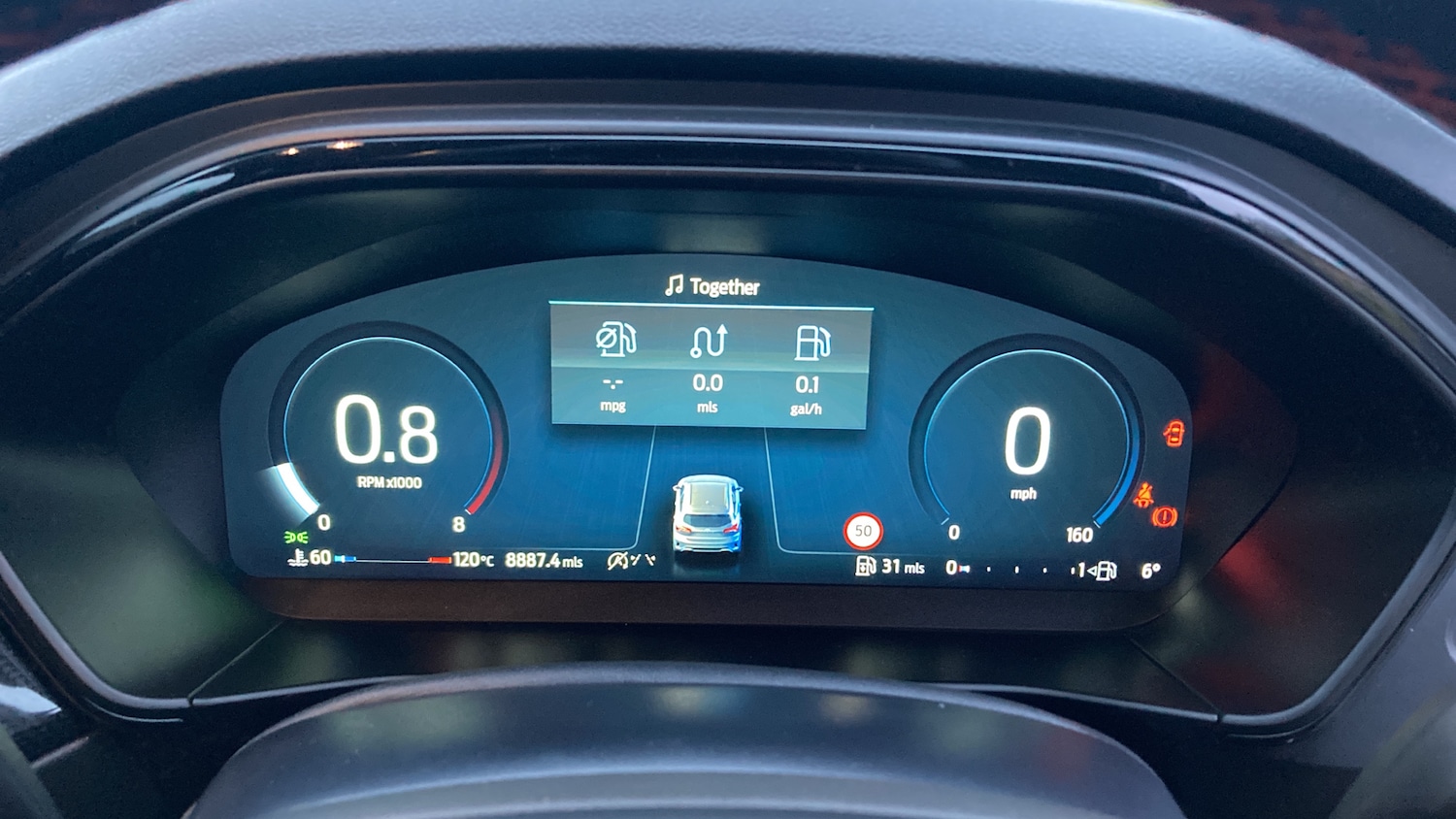 Used Ford Focus 2024 for sale - 77519717: Photo 18