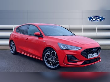 Used Ford Focus 2024 for sale - 77519717: Photo