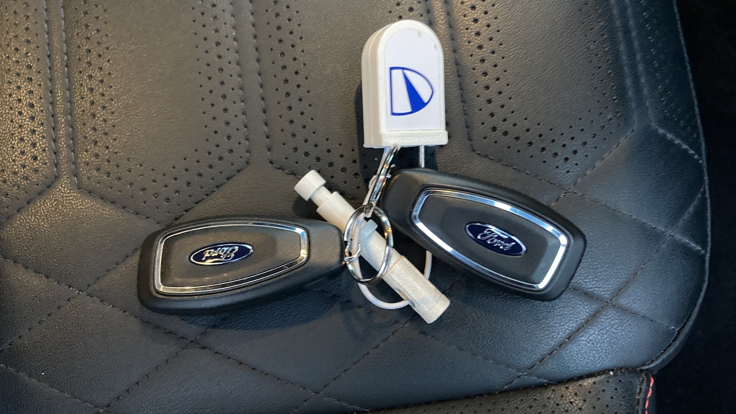 Used Ford Focus 2024 for sale - 77519717: Photo 20