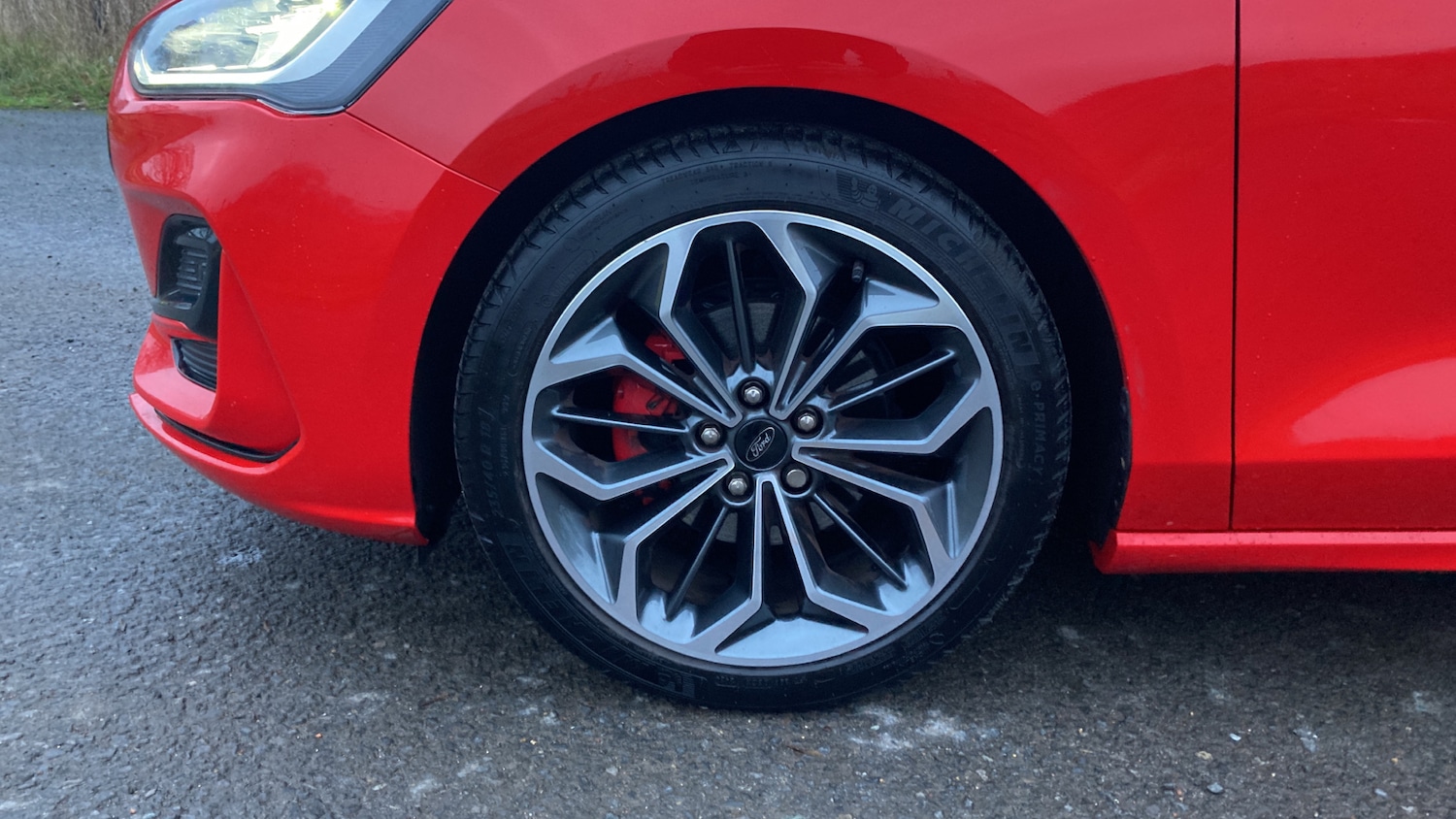 Used Ford Focus 2024 for sale - 77519717: Photo 21